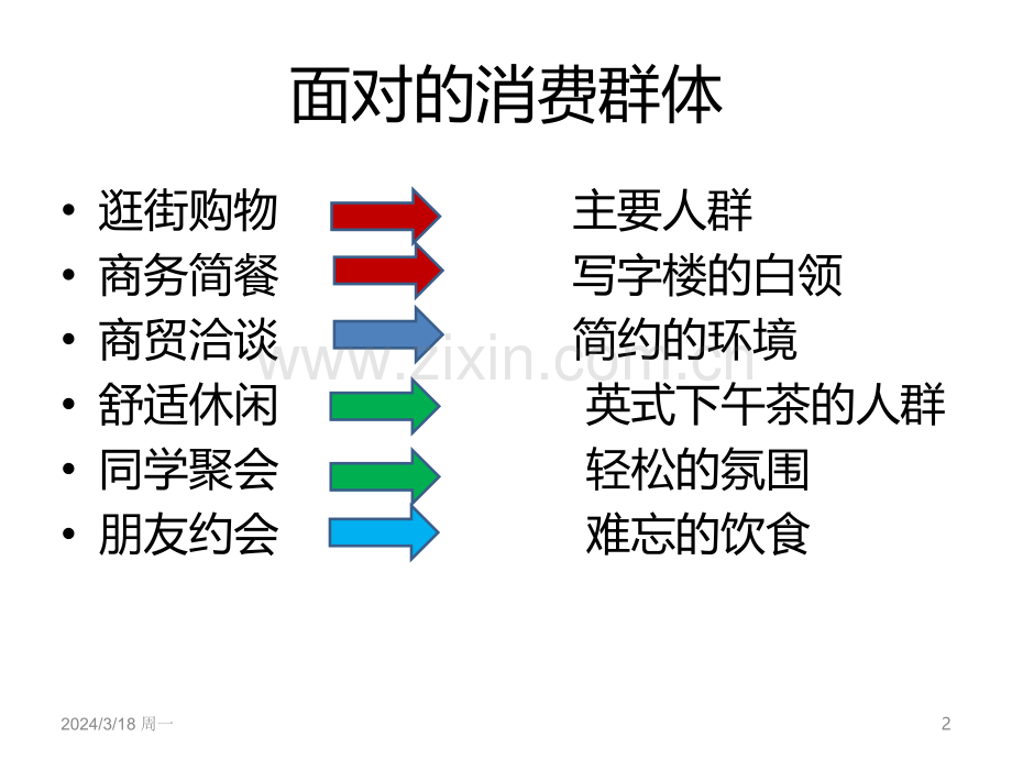 港湾新概念茶餐厅PPT课件.ppt_第2页