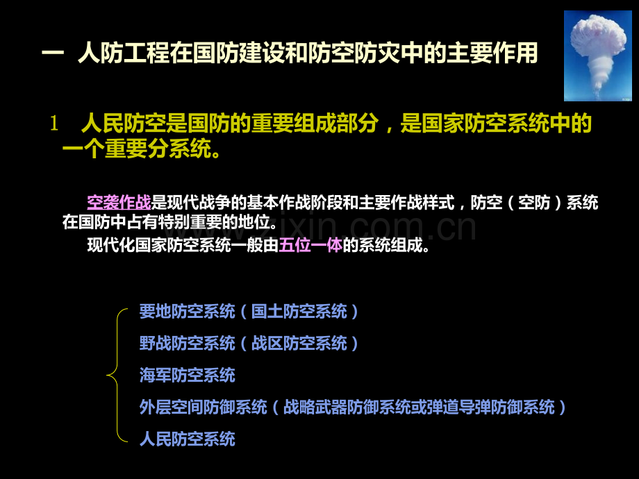 我国人防工程建设管理现状与对策PPT课件.ppt_第3页