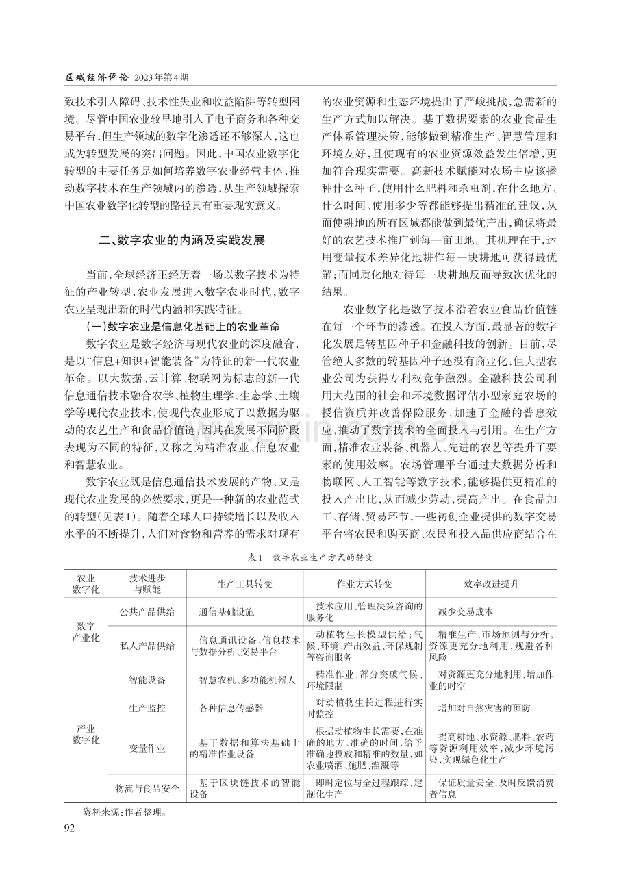 中国农业数字化转型发展的问题与出路.pdf_第2页