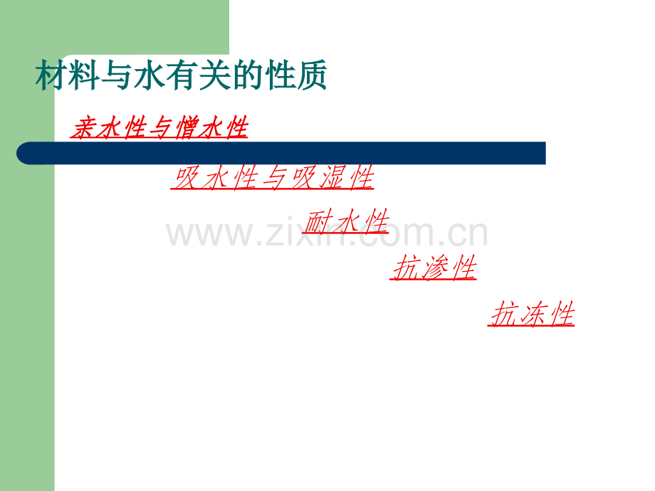 材料与水有关的性质.ppt_第2页