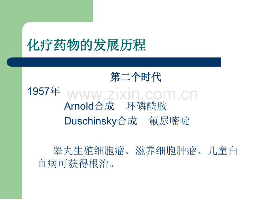 常用化疗药物简介.ppt_第3页