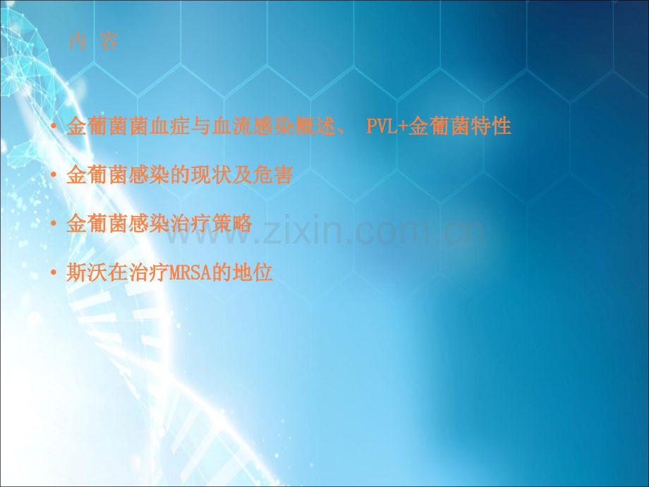 MRSA感染临床诊治ppt课件.ppt_第2页