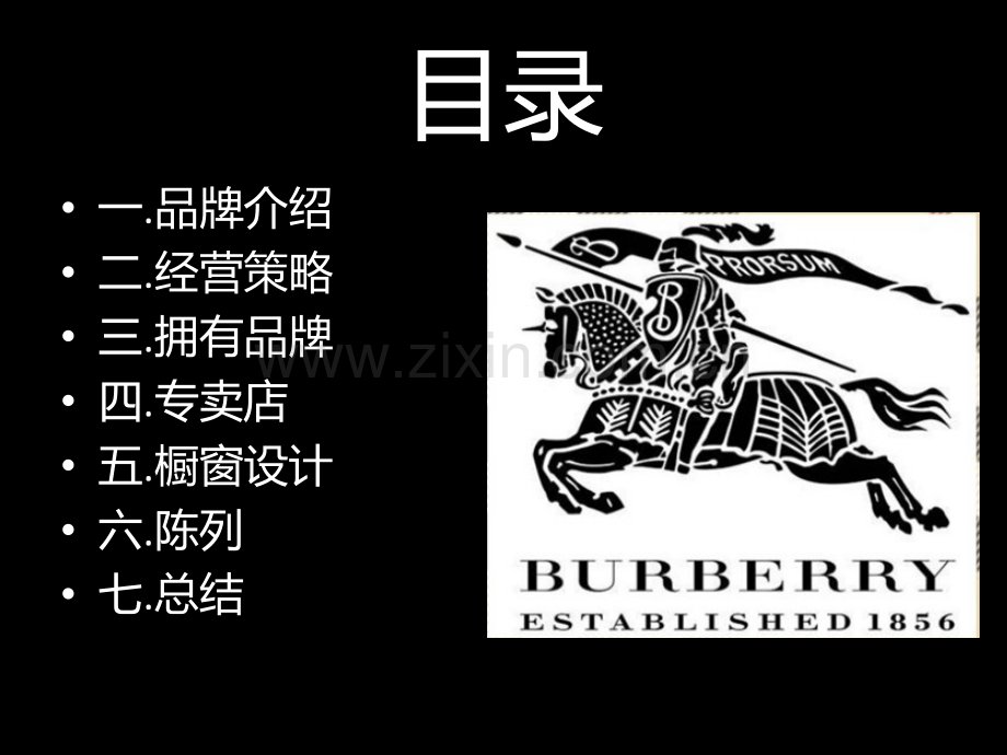 巴宝莉品牌调研--陈苏舒PPT课件.ppt_第2页