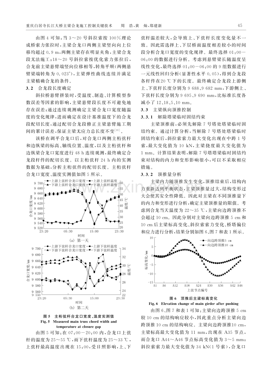 重庆白居寺长江大桥主梁合龙施工控制关键技术.pdf_第3页