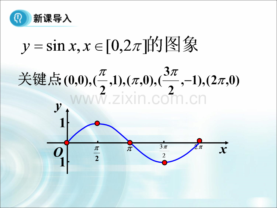 《函数yAsinwxφ的图象》新PPT课件.ppt_第2页