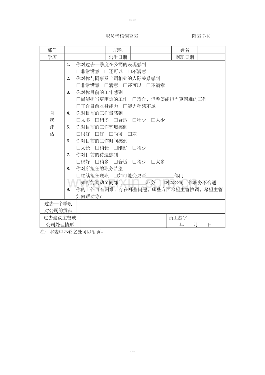 员工绩效考核与奖惩制度.doc_第3页