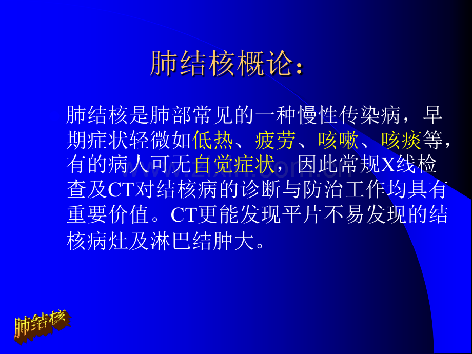 肺结核的X线诊断与分型.ppt_第2页