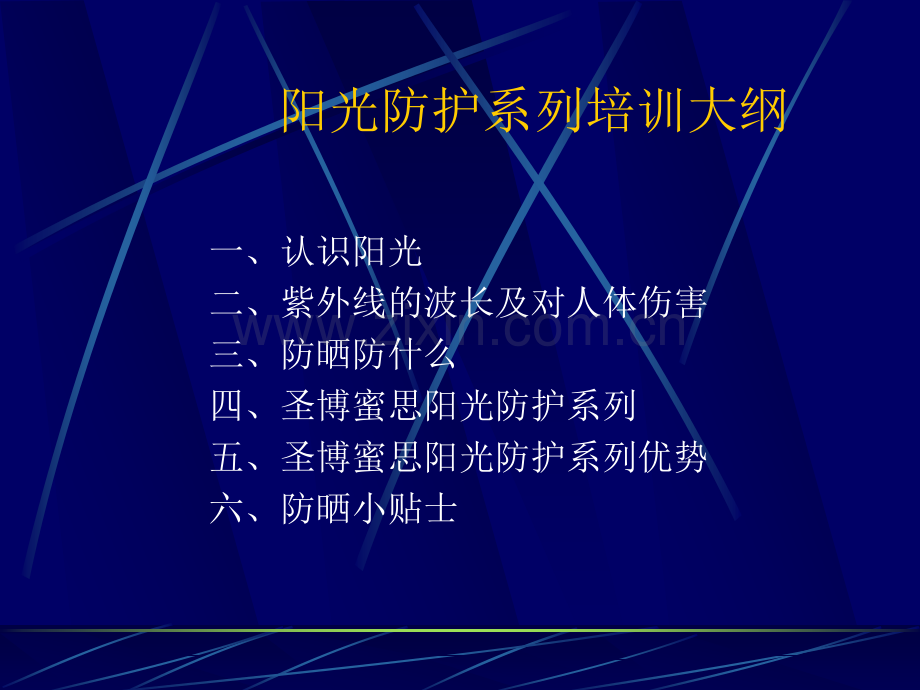 阳光防护系列ppt课件.pptx_第2页