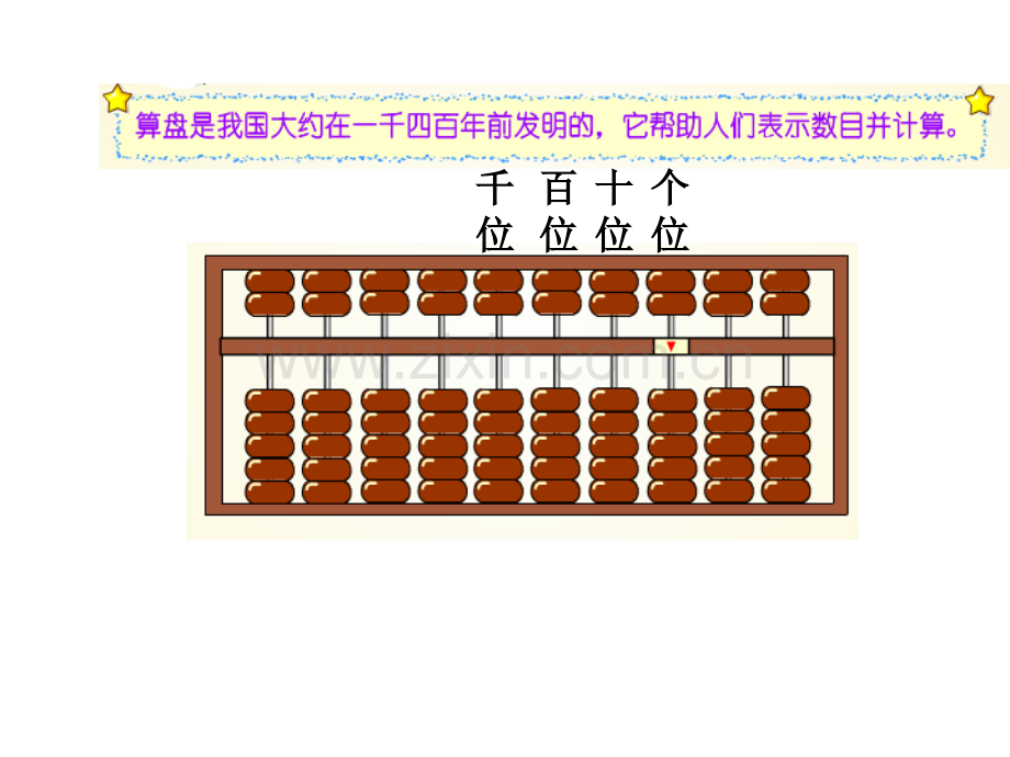 《用算盘识数计数》PPT课件.ppt_第2页