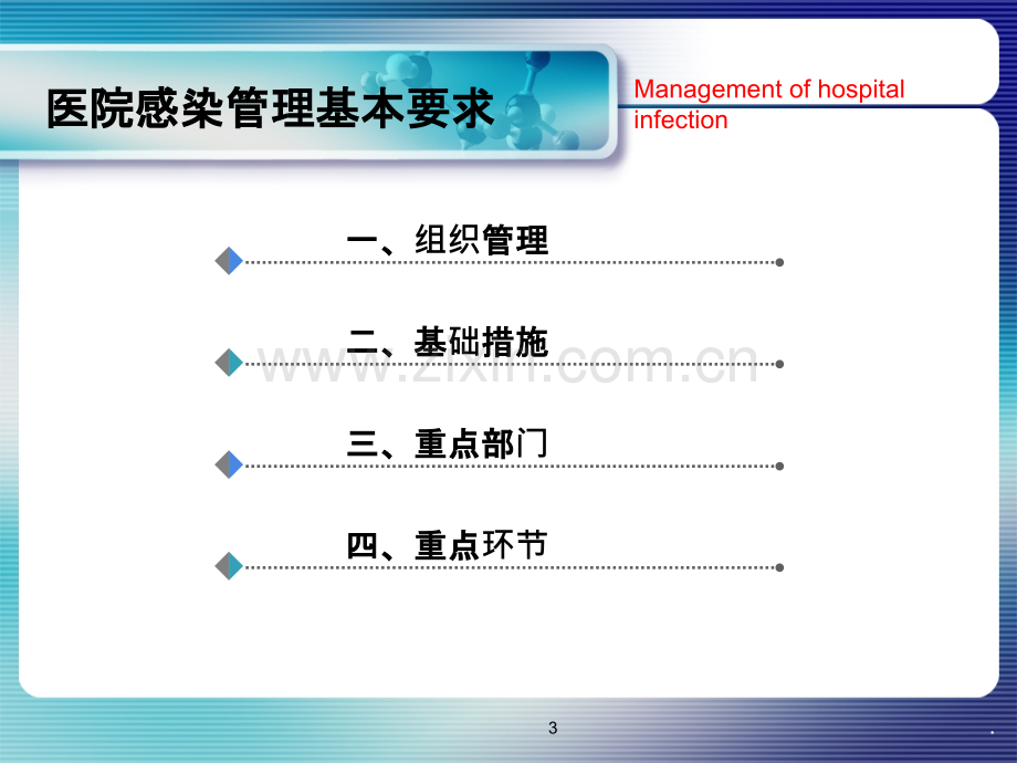 医院感染管理基本要求.ppt_第3页