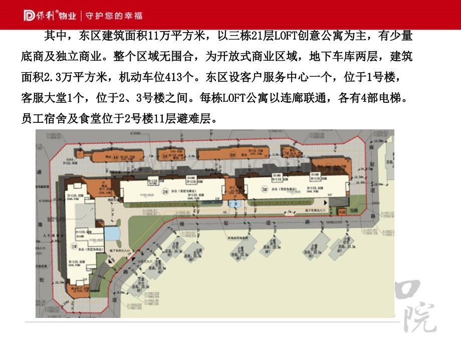 保利中心物业服务方案PPT课件.ppt_第3页