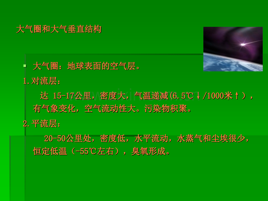 第二章-生活环境和健康-空气ppt课件.ppt_第2页