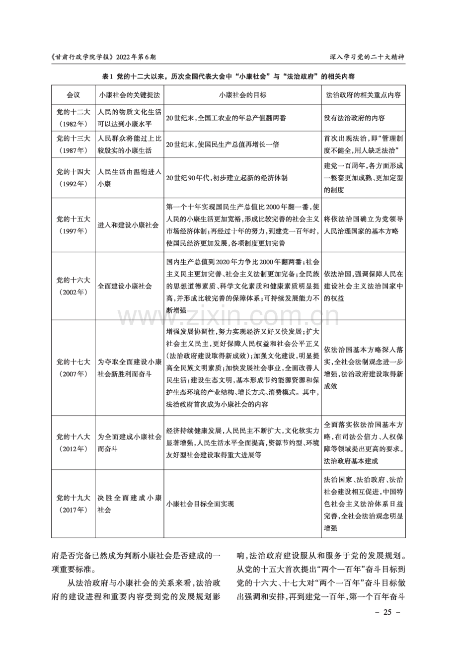 中国式现代化中法治政府的基本维度.pdf_第3页