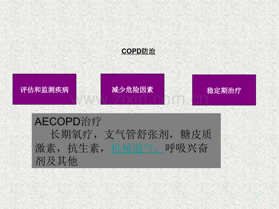 COPD与机械通气.ppt_第2页