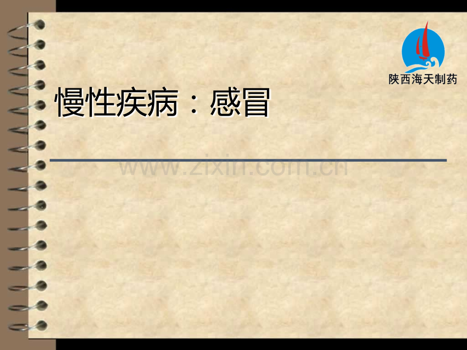 感冒中医及西医分类治疗ppt课件.ppt_第2页