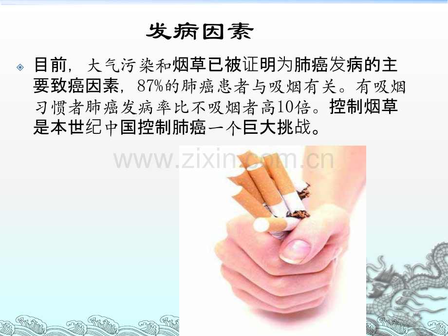 肺癌治疗方法ppt课件.ppt_第3页