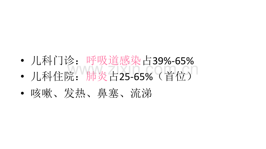 儿童呼吸道疾病ppt课件.ppt_第3页