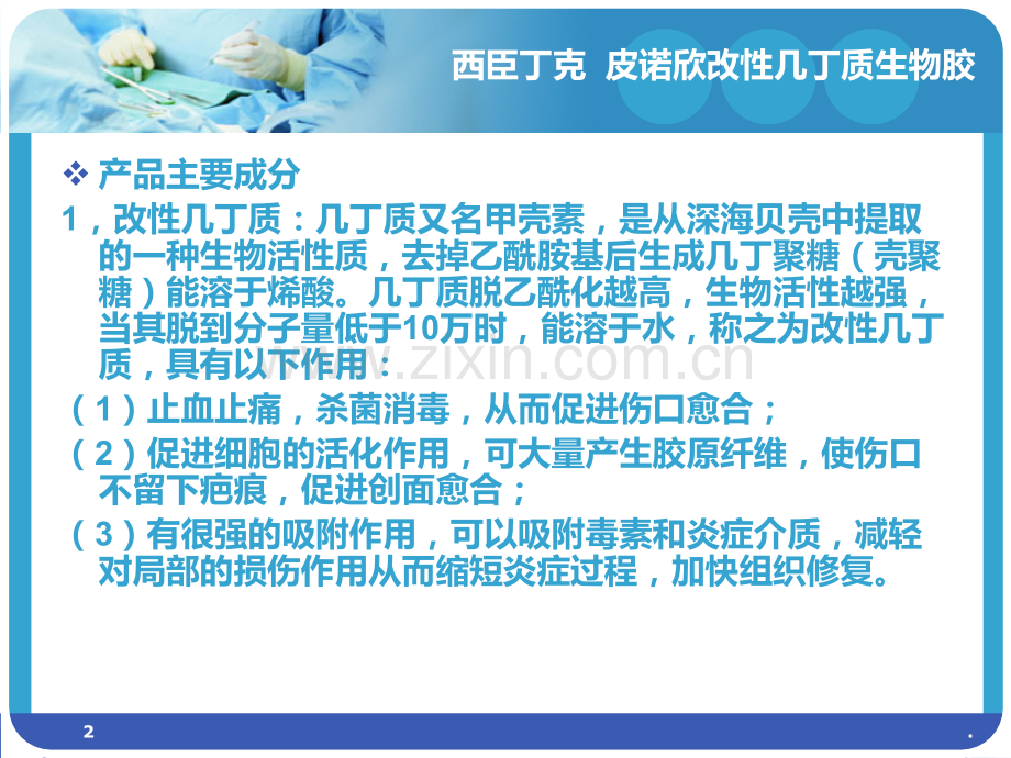 改性几丁质PPT课件.ppt_第2页