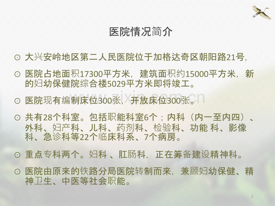 合理用药督导检查汇报提纲PPT课件.pptx_第3页