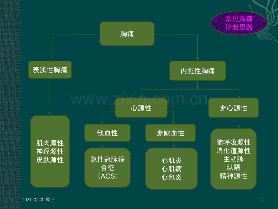 胸痛·全科ppt课件.pptx_第2页