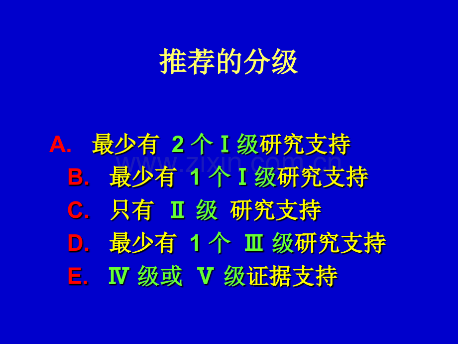 严重全身性感染和感染性休克治疗指南幻灯ppt课件.ppt_第3页