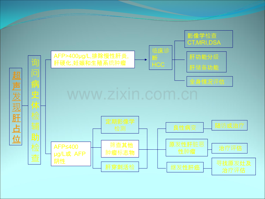 肝脏占位病变的诊断ppt课件.ppt_第3页