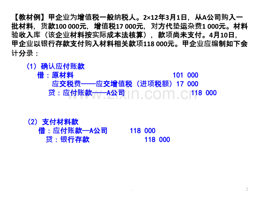 二应付及预收款项PPT课件.ppt_第2页