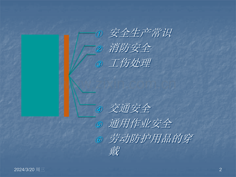 安全基础知识培训.ppt_第2页