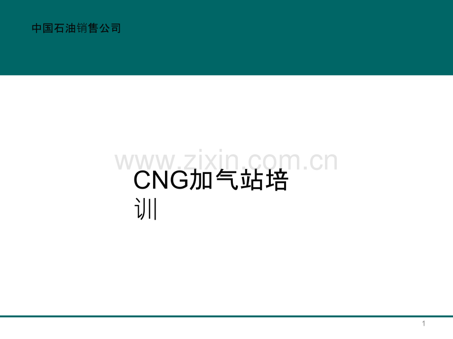 CNG加气站培训.ppt_第1页