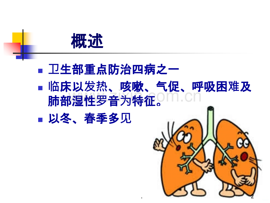 肺炎患儿的护理PPT课件.ppt_第2页