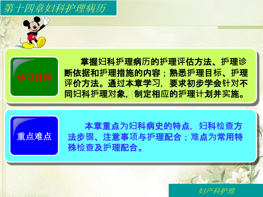 妇科护理病理ppt课件.ppt_第2页