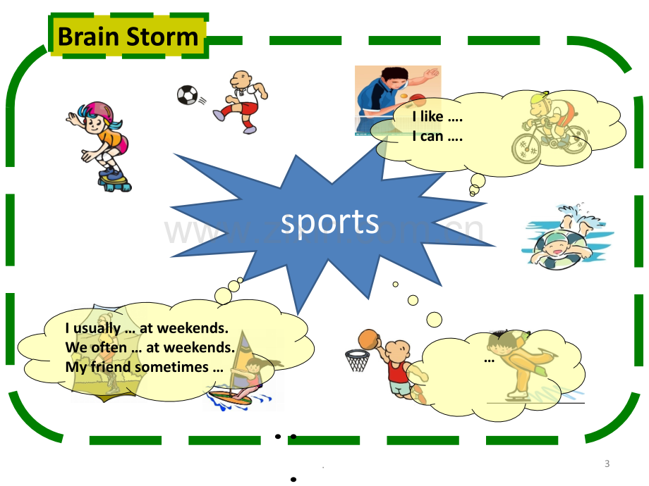 5AUnit-7-At-weekends(Culture&Cartoon&-Sound-time)P.ppt_第3页