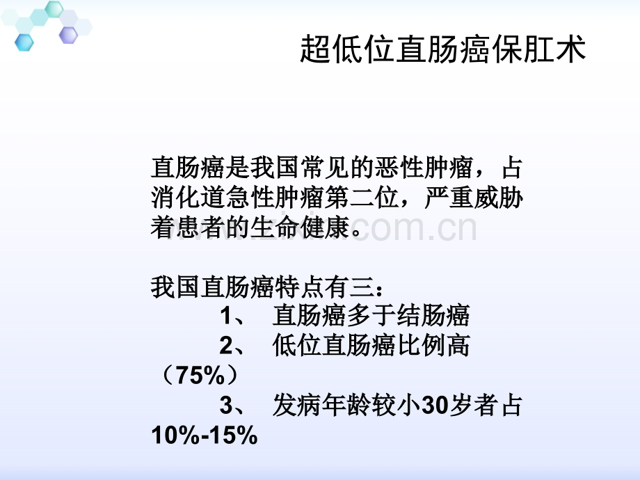 超低位直肠癌.ppt_第2页