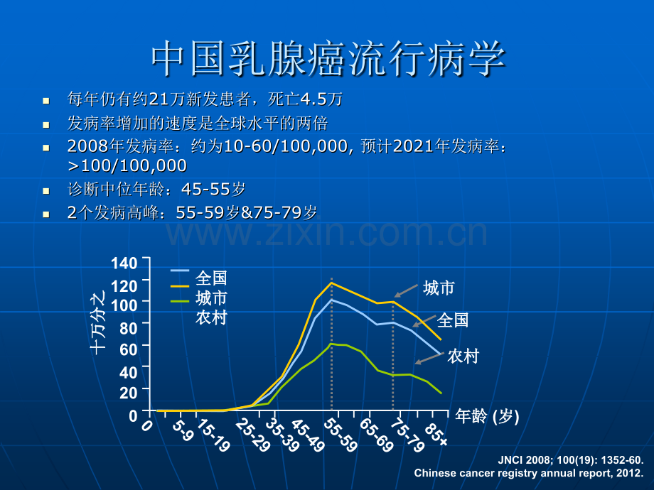 中国抗癌协会治疗指南与规范—-乳腺癌全身治疗解读.pptx_第2页