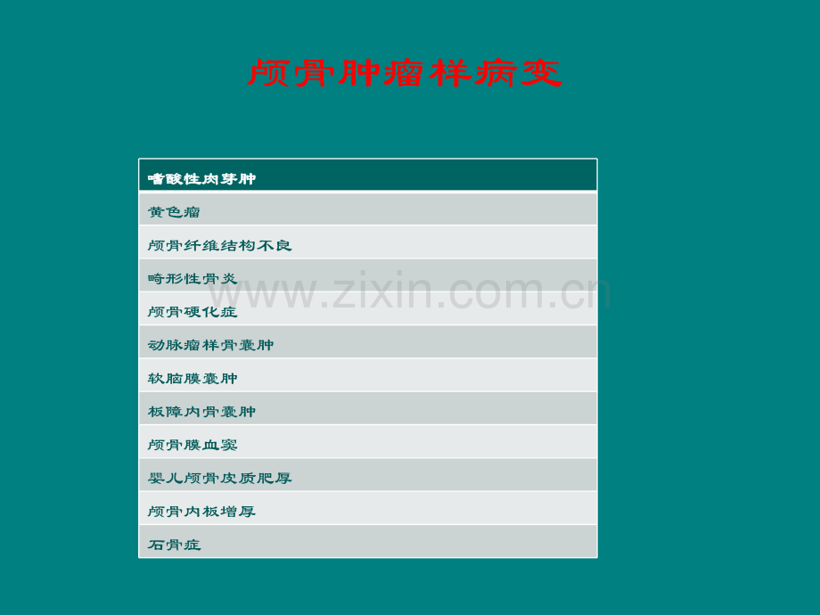 颅骨血管瘤ppt课件.pptx_第3页