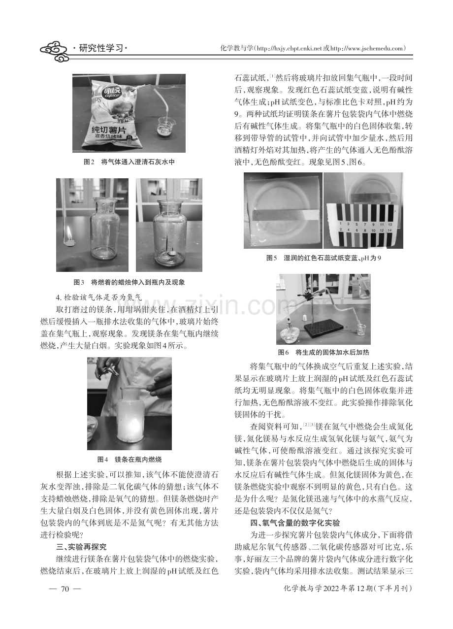 一道探究气体成分实验题引发的思考.pdf_第2页