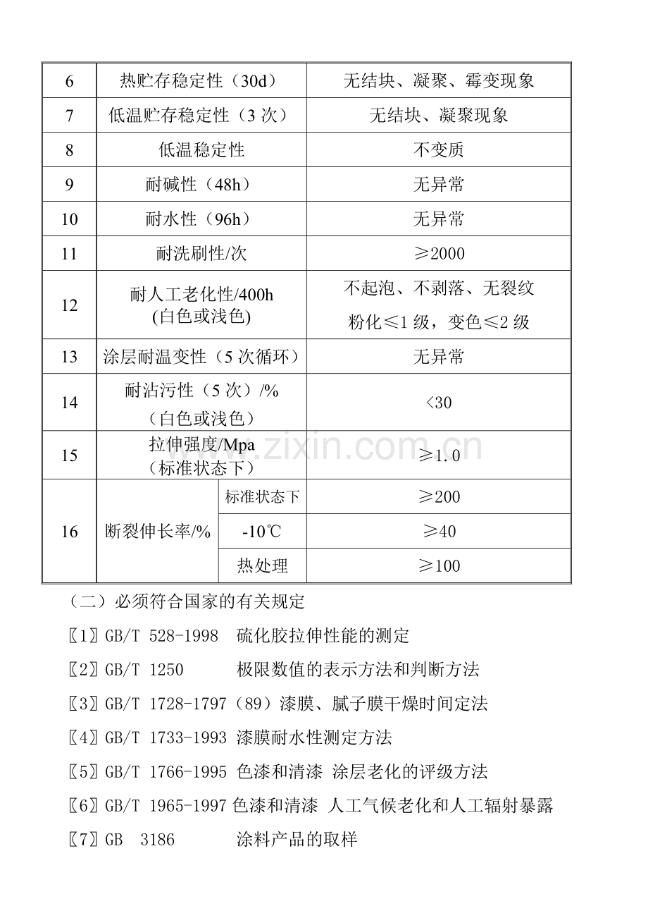 外墙油漆施工方案.doc_第3页