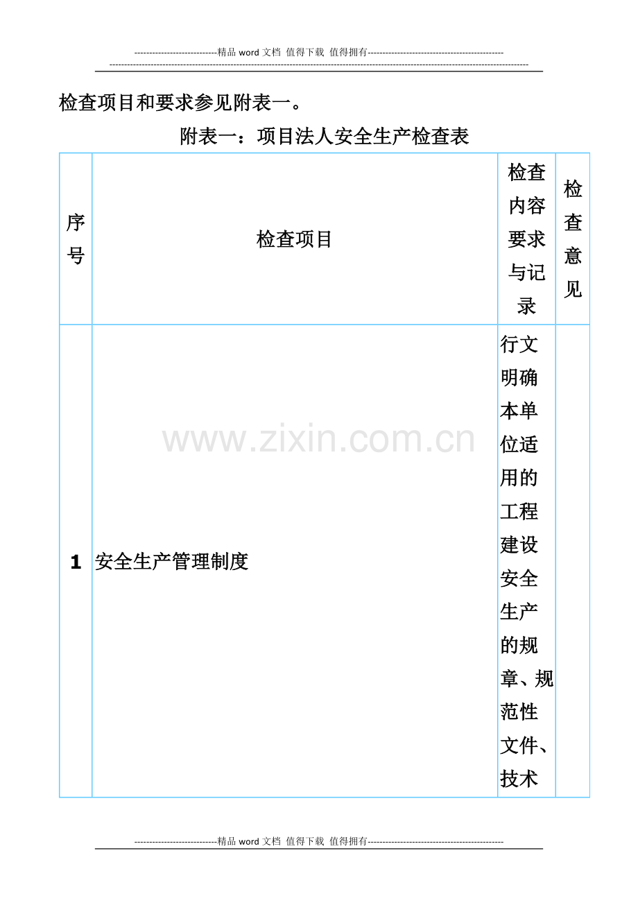 《关于印发水利工程建设安全生产监督检查导则的通知》.doc_第3页