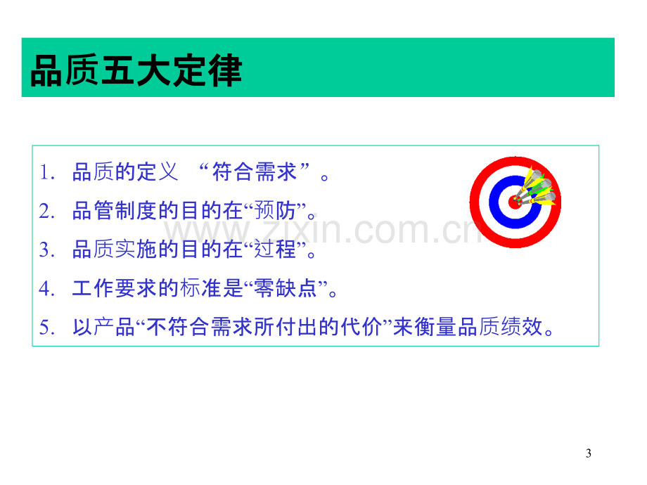 员工必知品质知识手册-PPT课件.ppt_第3页