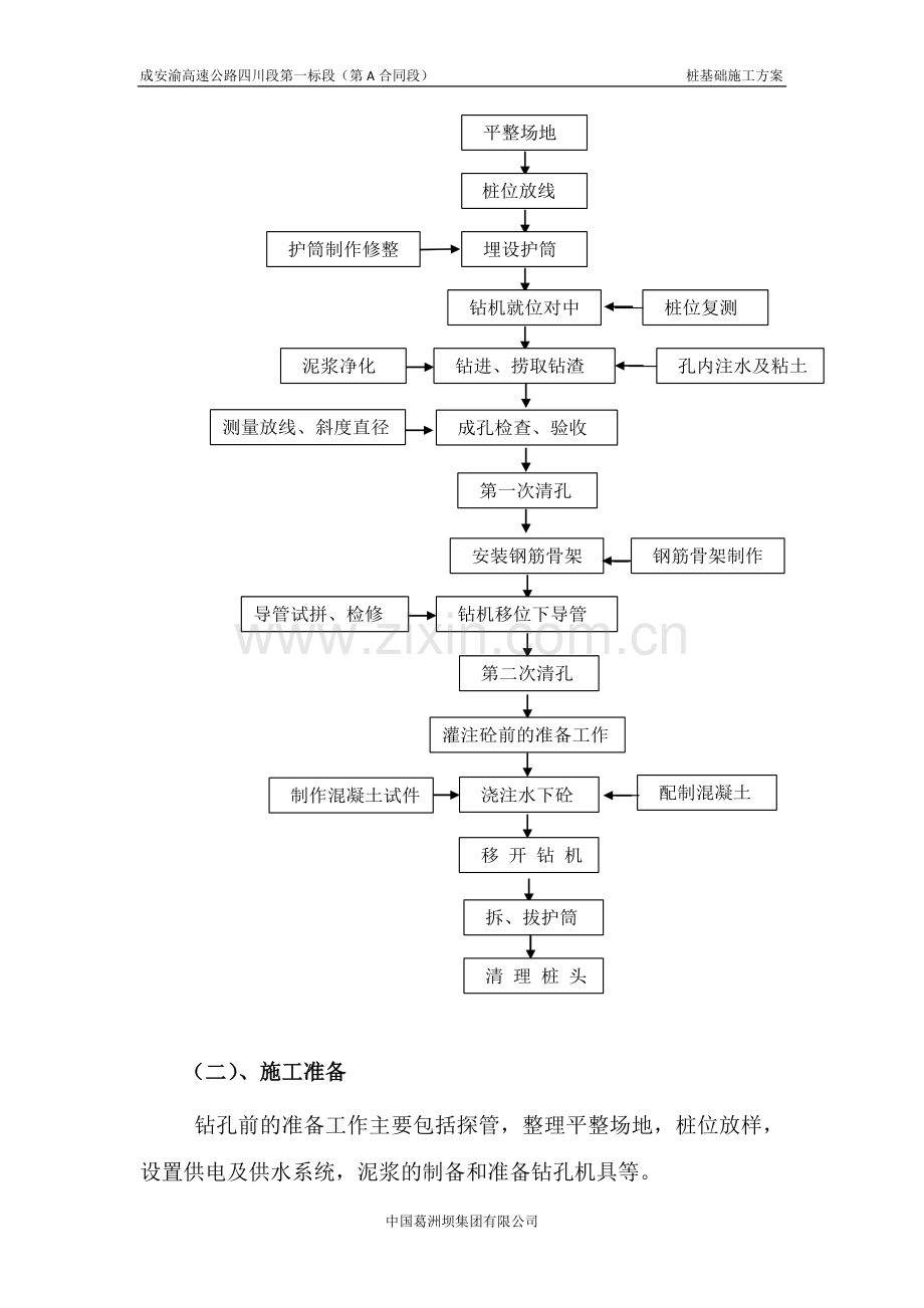 洛带高架桥桩基施工方案.docx_第3页