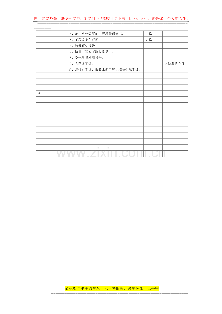 建设工程开工至竣工施工步骤及验收程序.doc_第3页