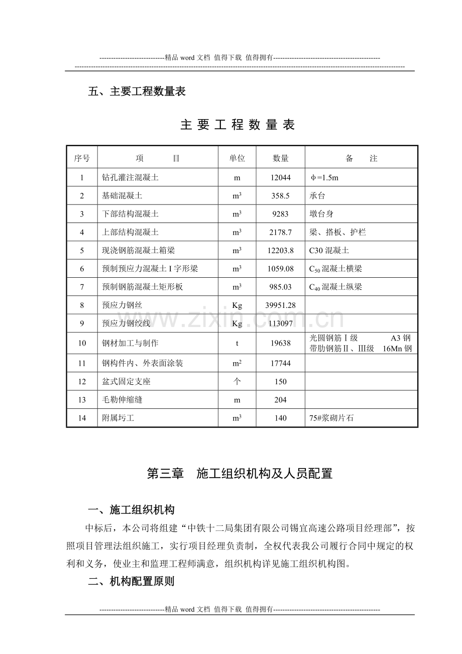 锡宜高速公路京杭运河大桥(施工组设计).doc_第3页