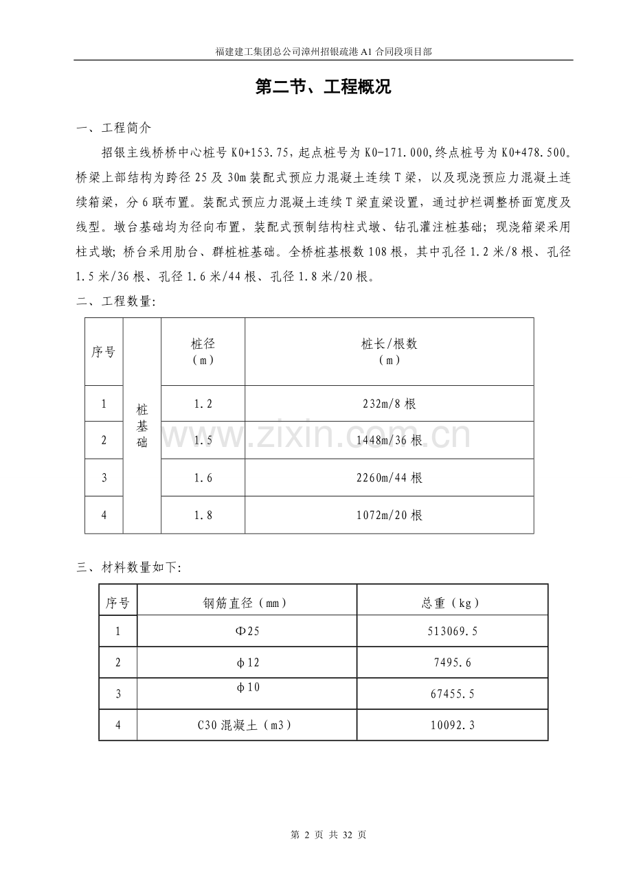 M主线桥钻孔灌注桩专项施工方案.doc_第2页