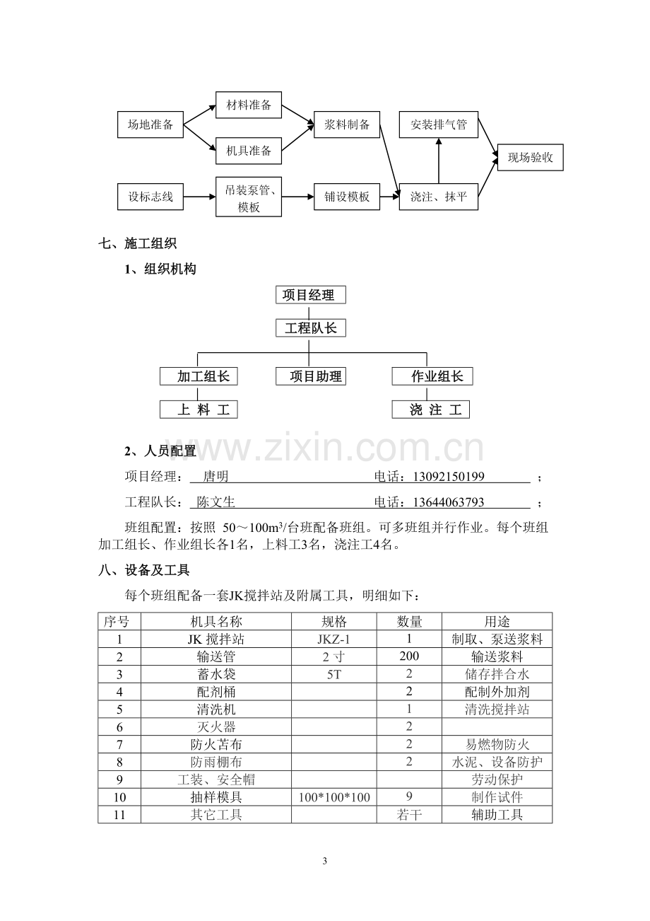 屋面施工方案(坡).doc_第3页