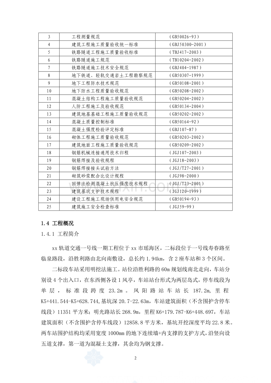 地下连续墙施工方案.docx_第2页