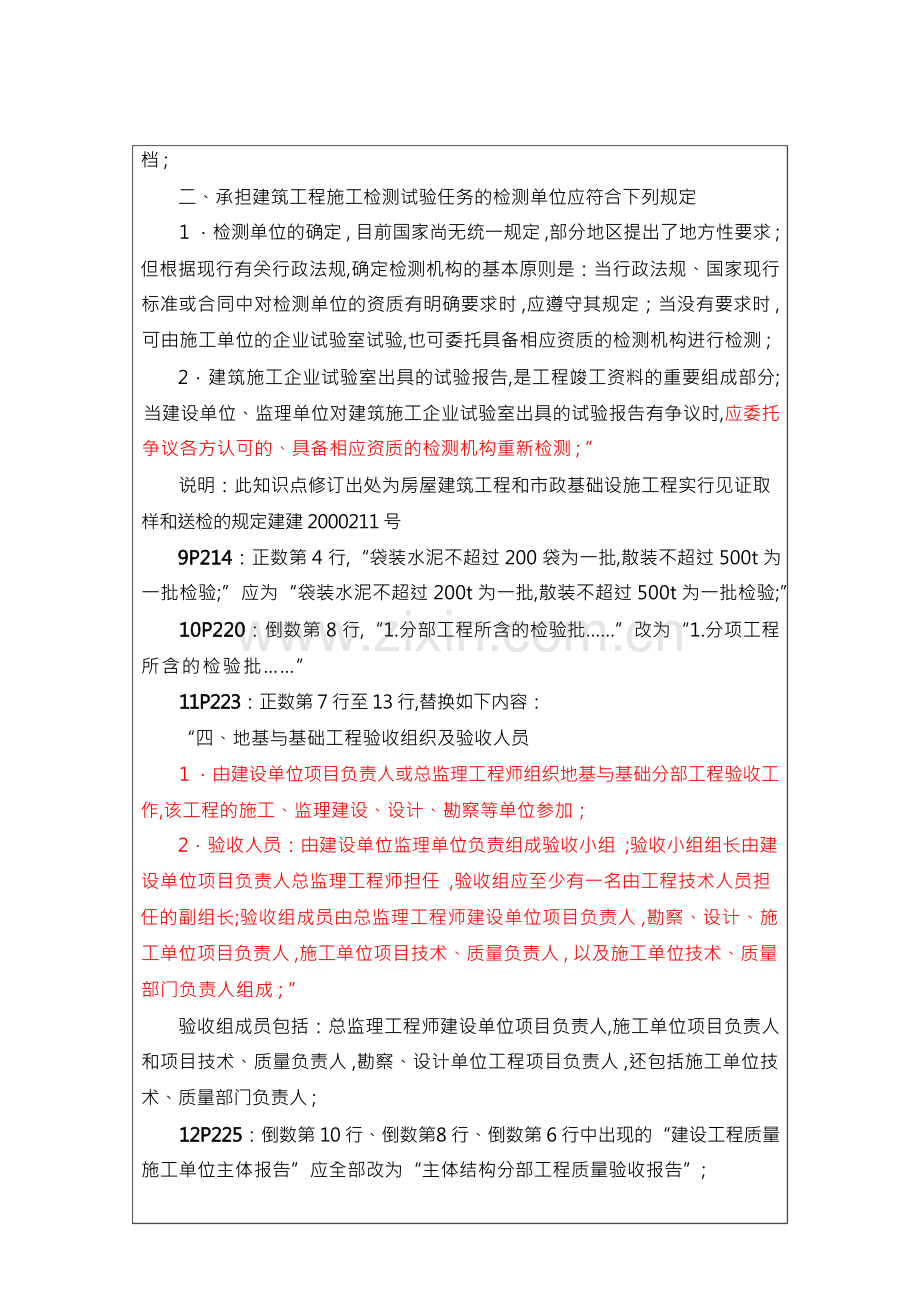 建筑工程管理与实务的内容主要有哪些.docx_第3页