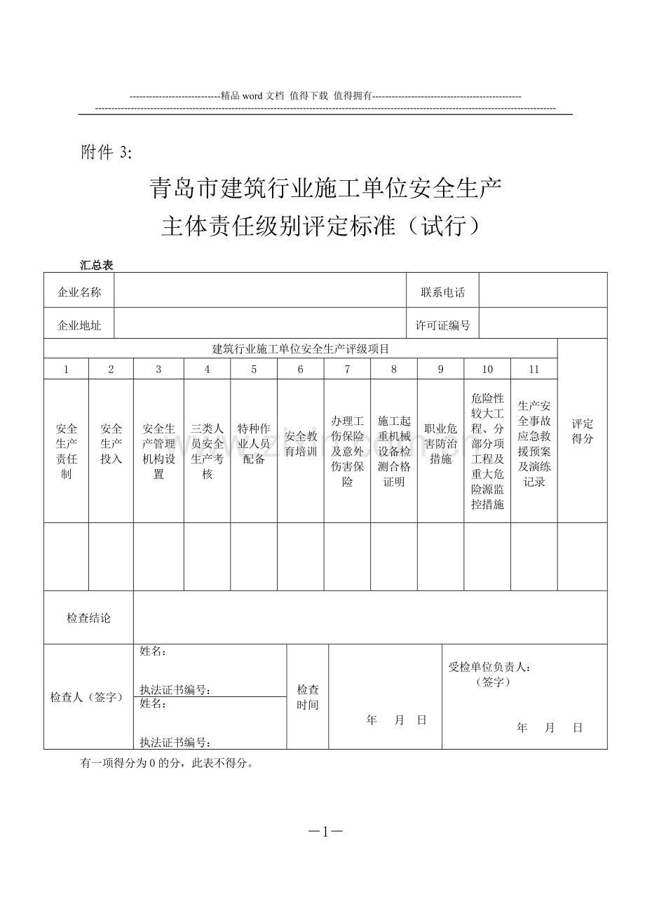 施工现场标准化管理实施方案.doc_第1页