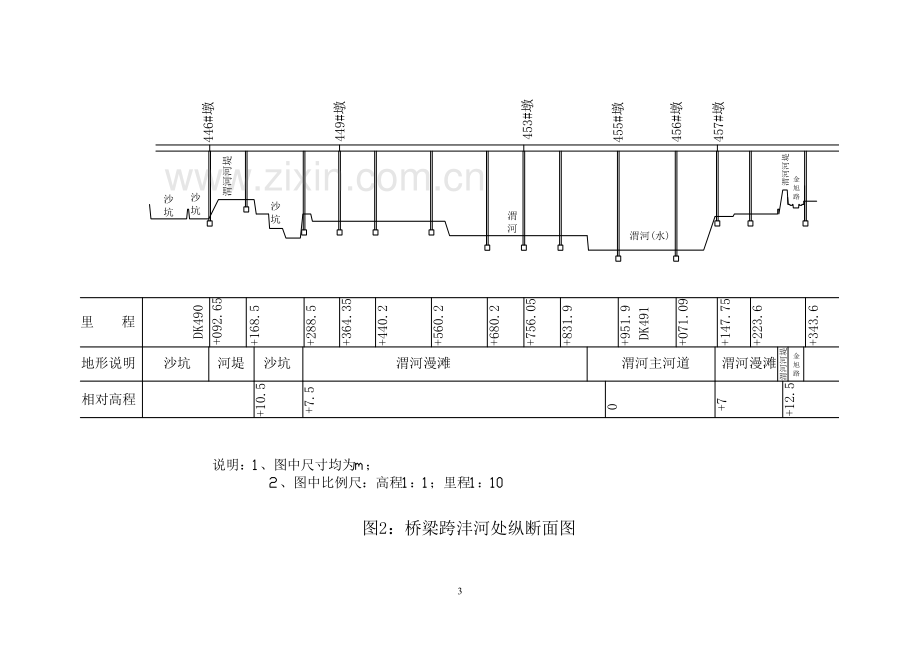 水中基础承台施工方案.doc_第3页