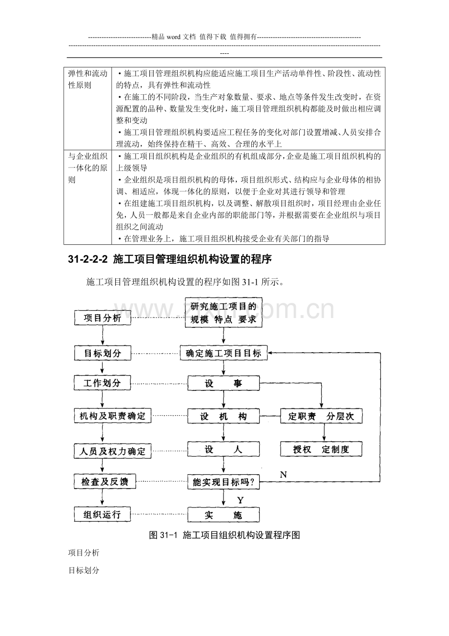 建筑施工之施工项目管理组织.doc_第3页