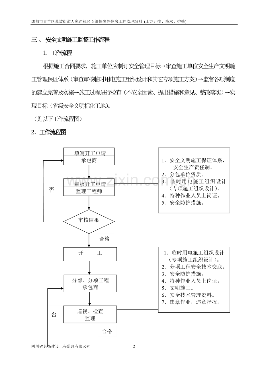 兴光华安全文明施工监理实施细则.doc_第3页